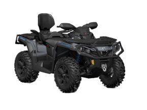 2021 Can-Am Outlander MAX 850 for sale 200954188